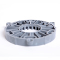 Floor Scrubber equipment parts- Hako gray clutch plate